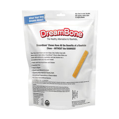 DreamBone Churro-sans-os: friandise facile à digérer pour chien.