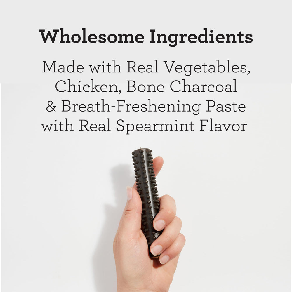 DreamBone batonets dentaires enrichis calcium soutiennent dents et os