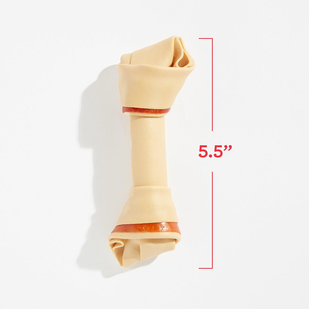 DreamBone bouchées stimulation mentale pendant le jeu.