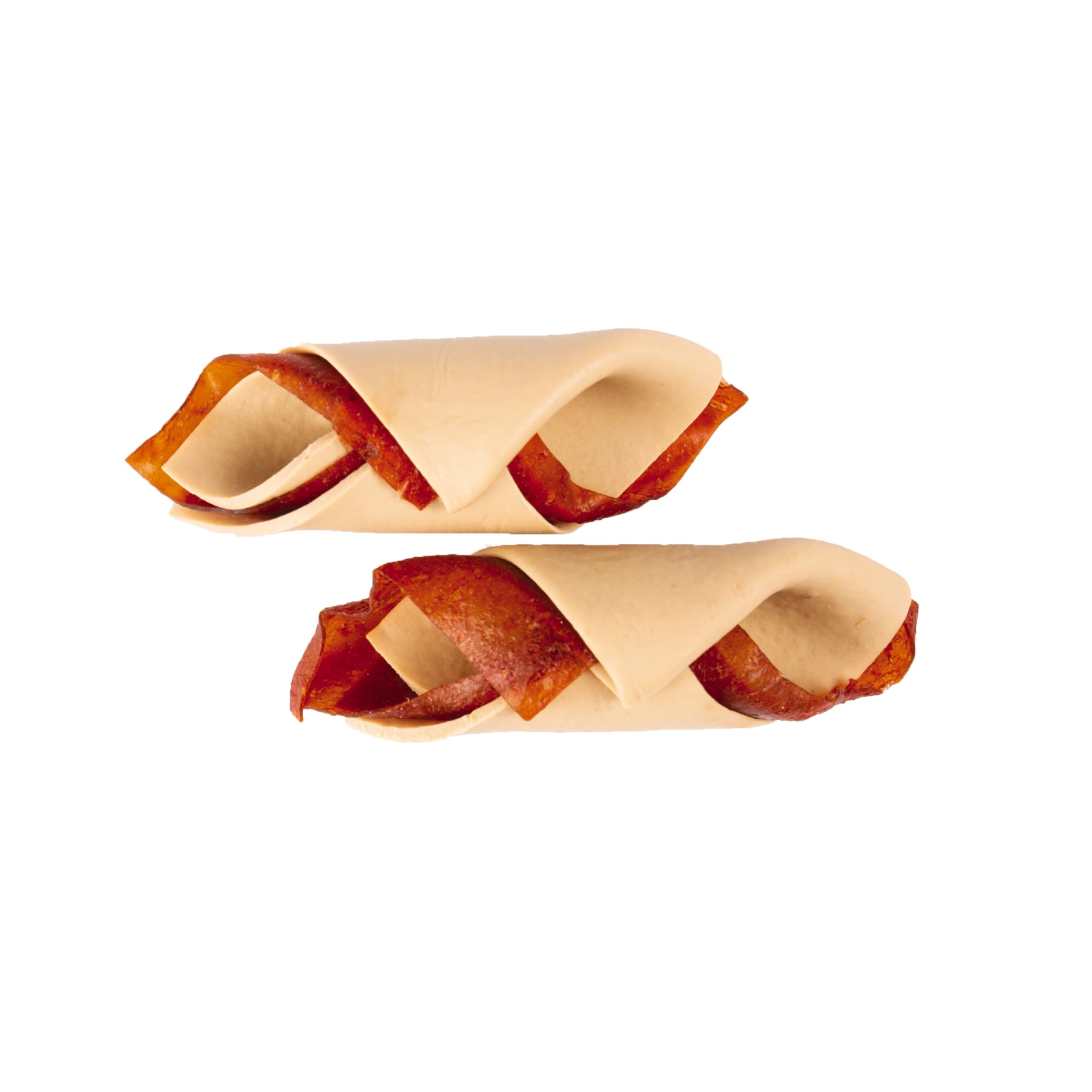 DreamBone DreamChips sans cuir brut, friandise pratique et digestible.