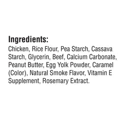 Source de vitamines et minéraux DreamBone, soutien quotidien pour votre chien