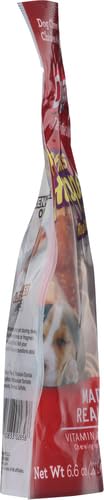 DreamBone Mini petit format, parfait pour chiens de petite taille.