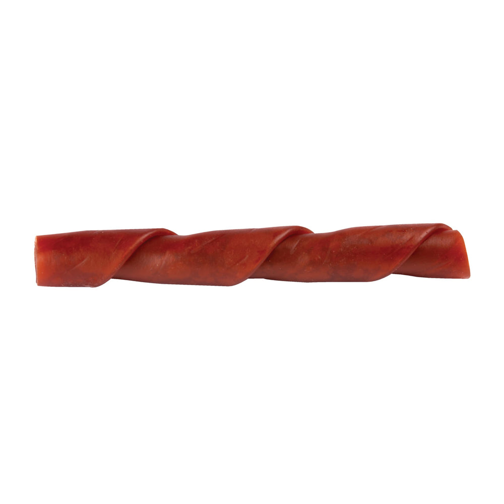 DreamBone Stuffed Twistz ensemble 10 pièces, sachet pratique pour le quotidien.