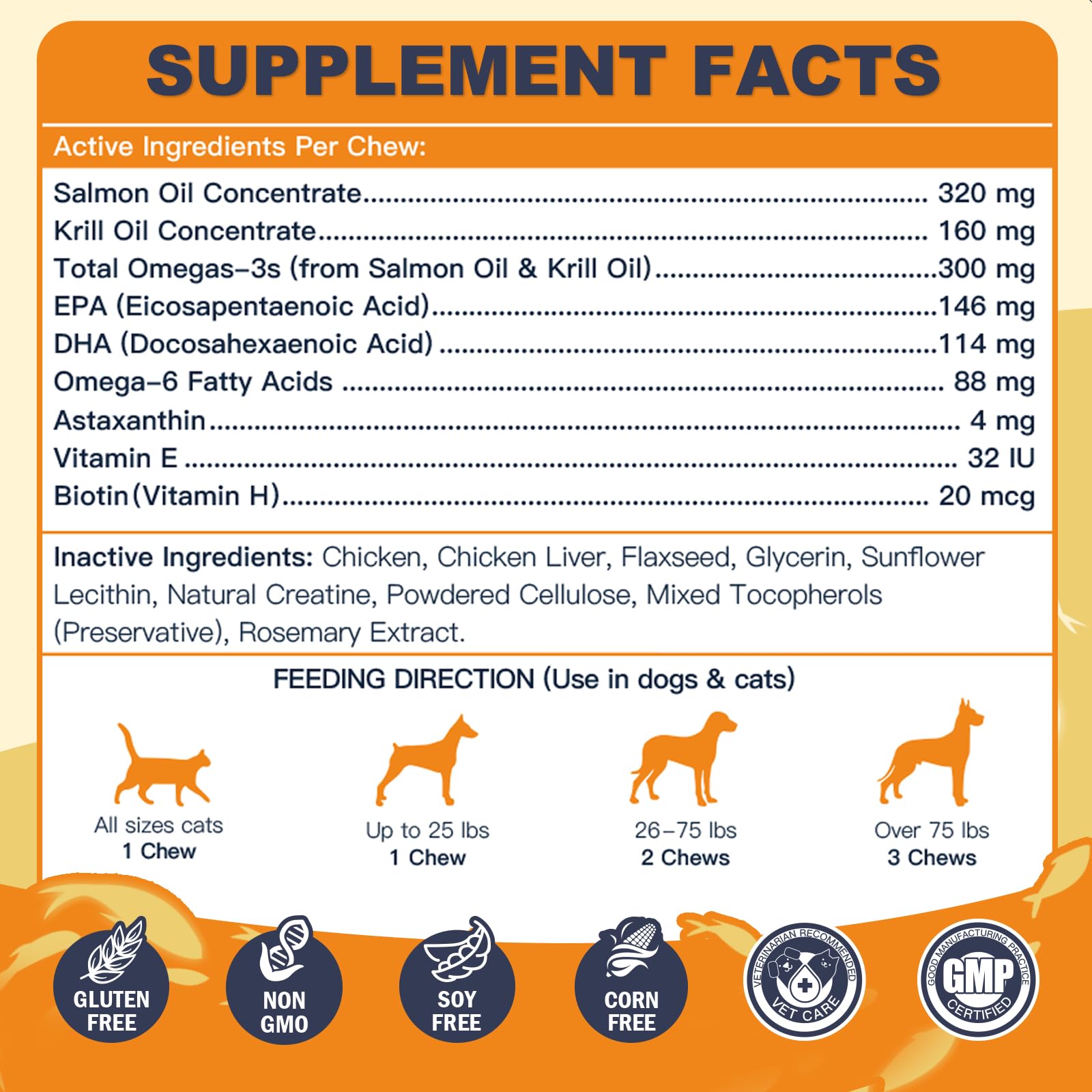DRFOSTER ingrédients-naturels — formulation sans artificiels et avec biotine et vitamine E.