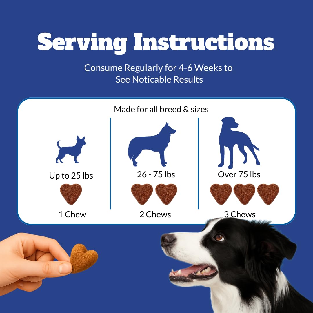 DRMOIS Utilisation quotidienne: convient à chiens et chats.