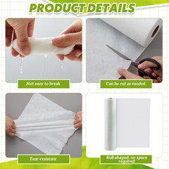 Drydiet absorption-eau-pour-cage illustre une gestion efficace des liquides