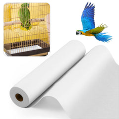 Drydiet liner-cage absorbant-eau pour un nettoyage rapide et propre.