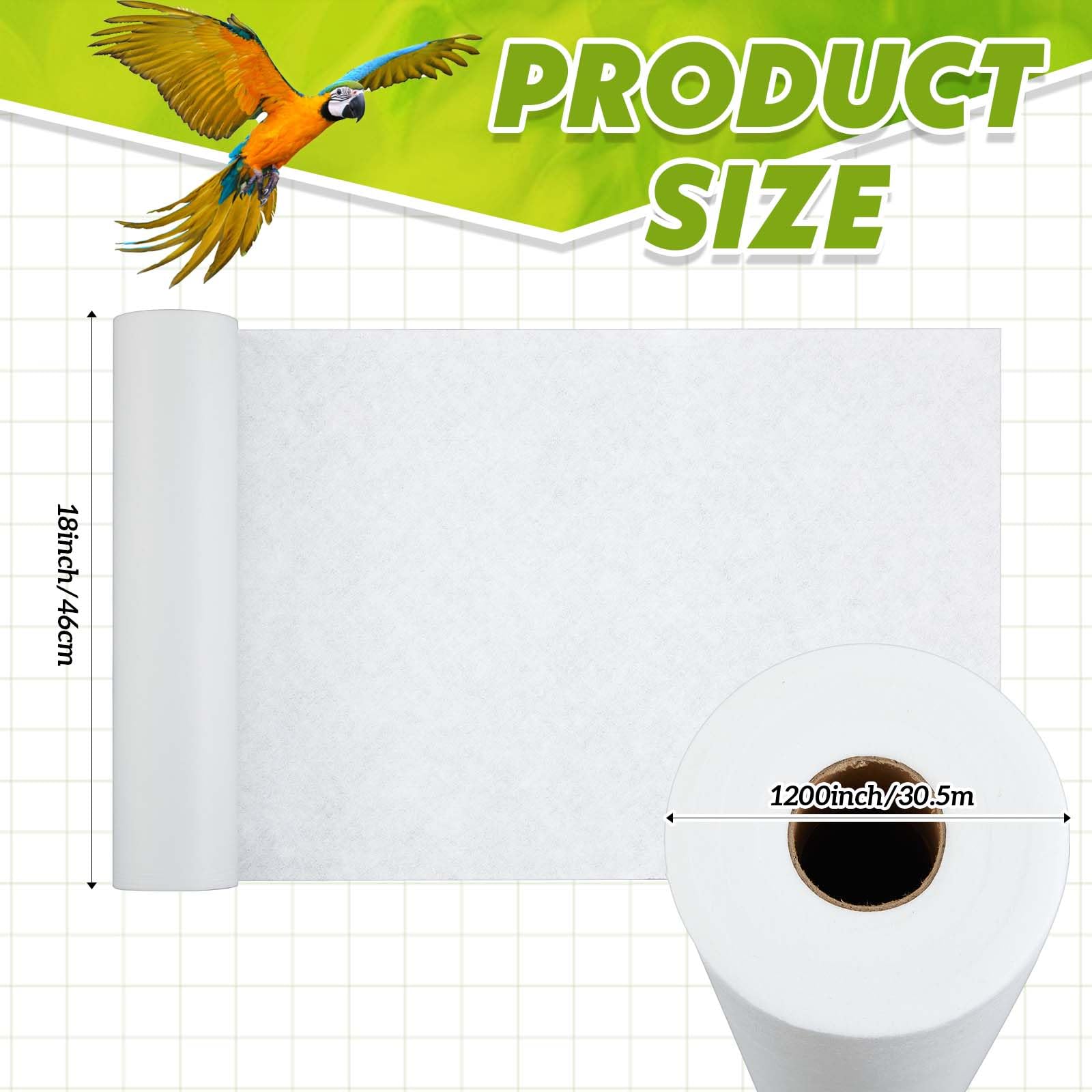 Drydiet revêtement-cage-polymerique-absorbant souligne résistance et facilité d'entretien