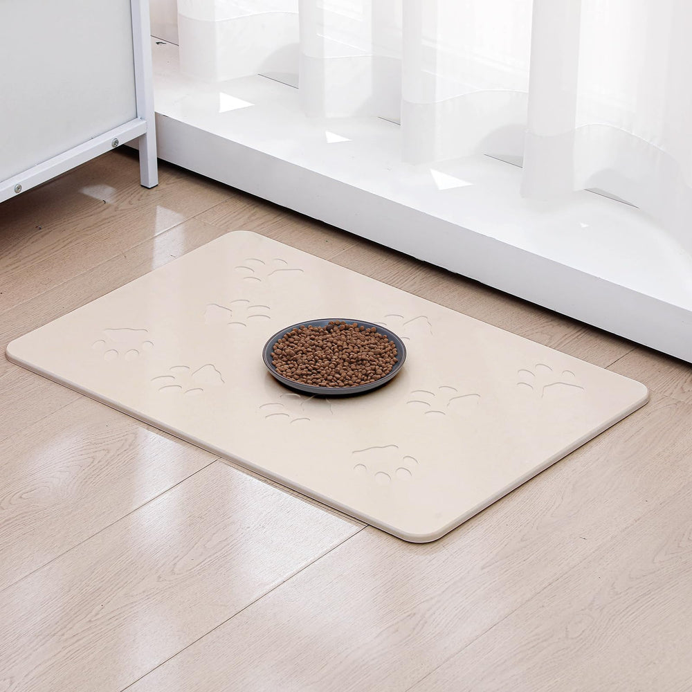 Drydiet tapis en pierre, entretien facile et usage quotidien.