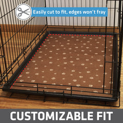 Drymate Coupe personnalisable pour caisse ajuste sans frayage.