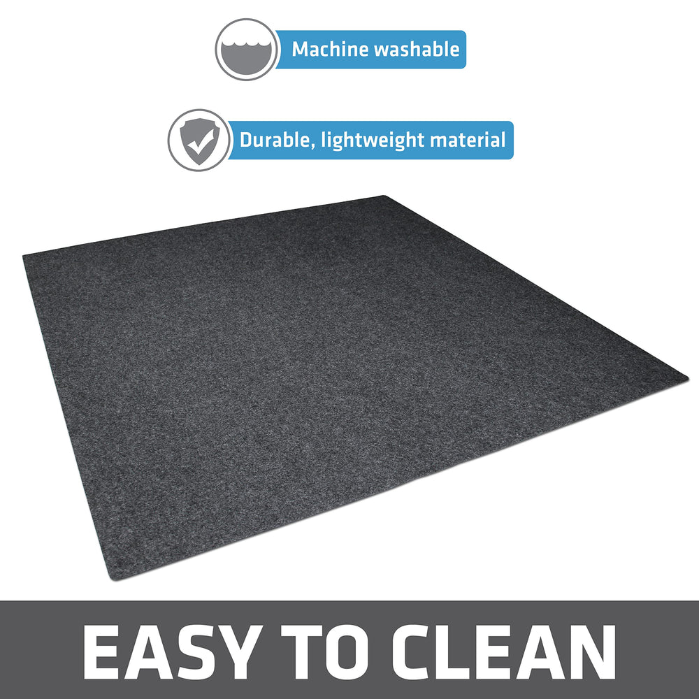 Drymate taille personnalisable s'adapte à diverses caisses et enclos.