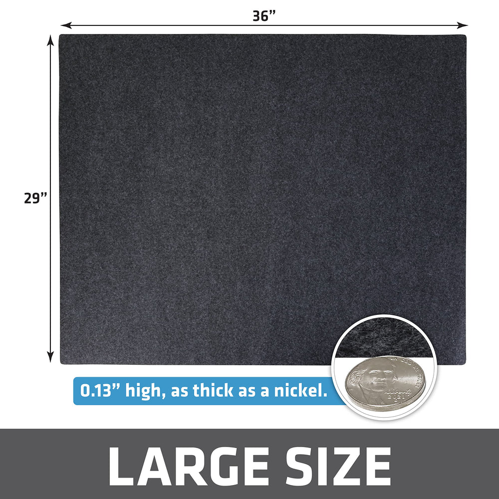 Drymate-tapis-durable-lavable: utilisation polyvalente dans caisse et maison.