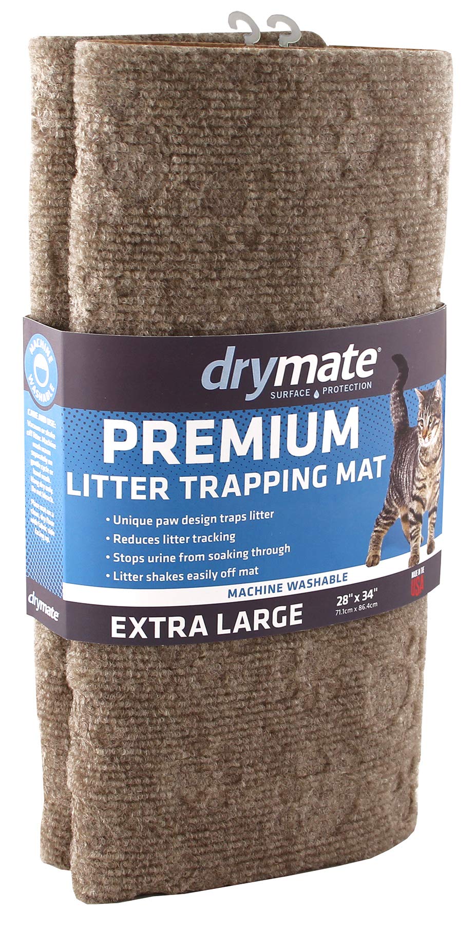 Drymate utilisation-quotidienne-chatons: pratique pour les foyers avec chatons.