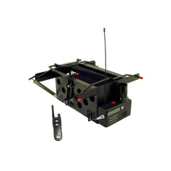 Ressorts robustes DT Systems assurant des lancers puissants pour oiseaux.