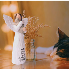 Mémoire chat DUDULOVY, symbole éternel d'affection et de souvenir.