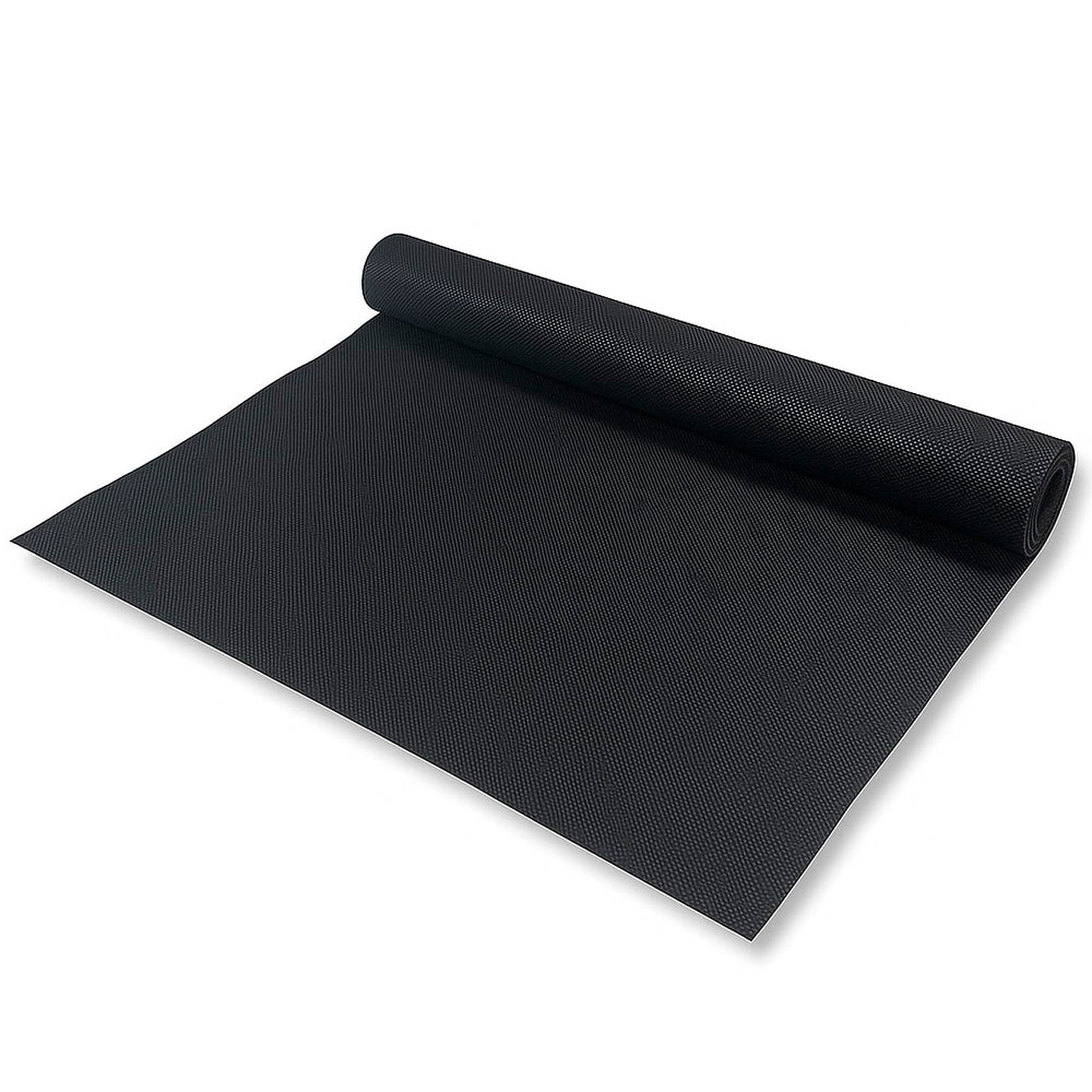 Duedusto barriere substrat terrarium — vue generale montrant l'installation et le produit