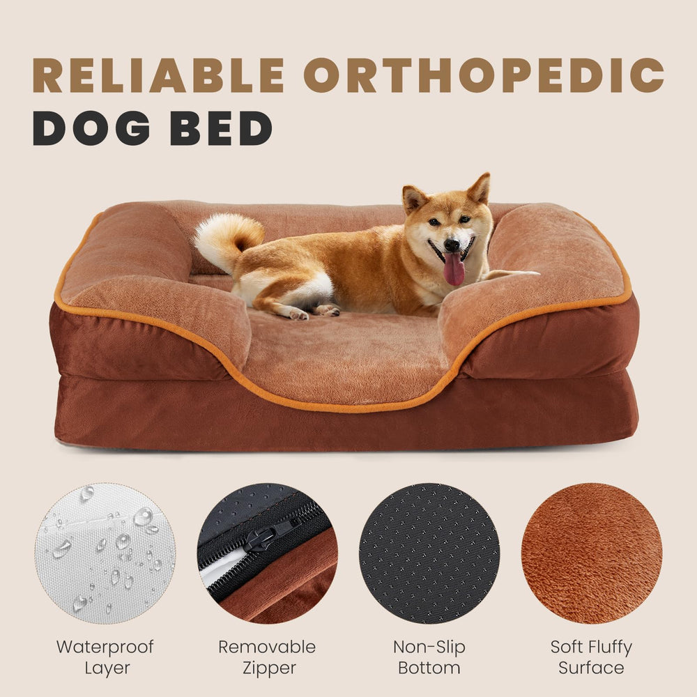 DUMOS couverture imperméable pour chien reste sec