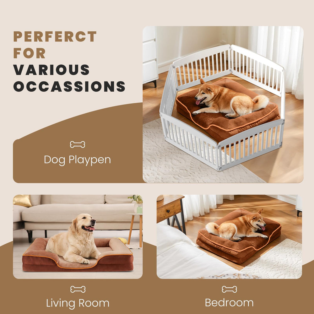 DUMOS housse lavable en machine pour entretien facile