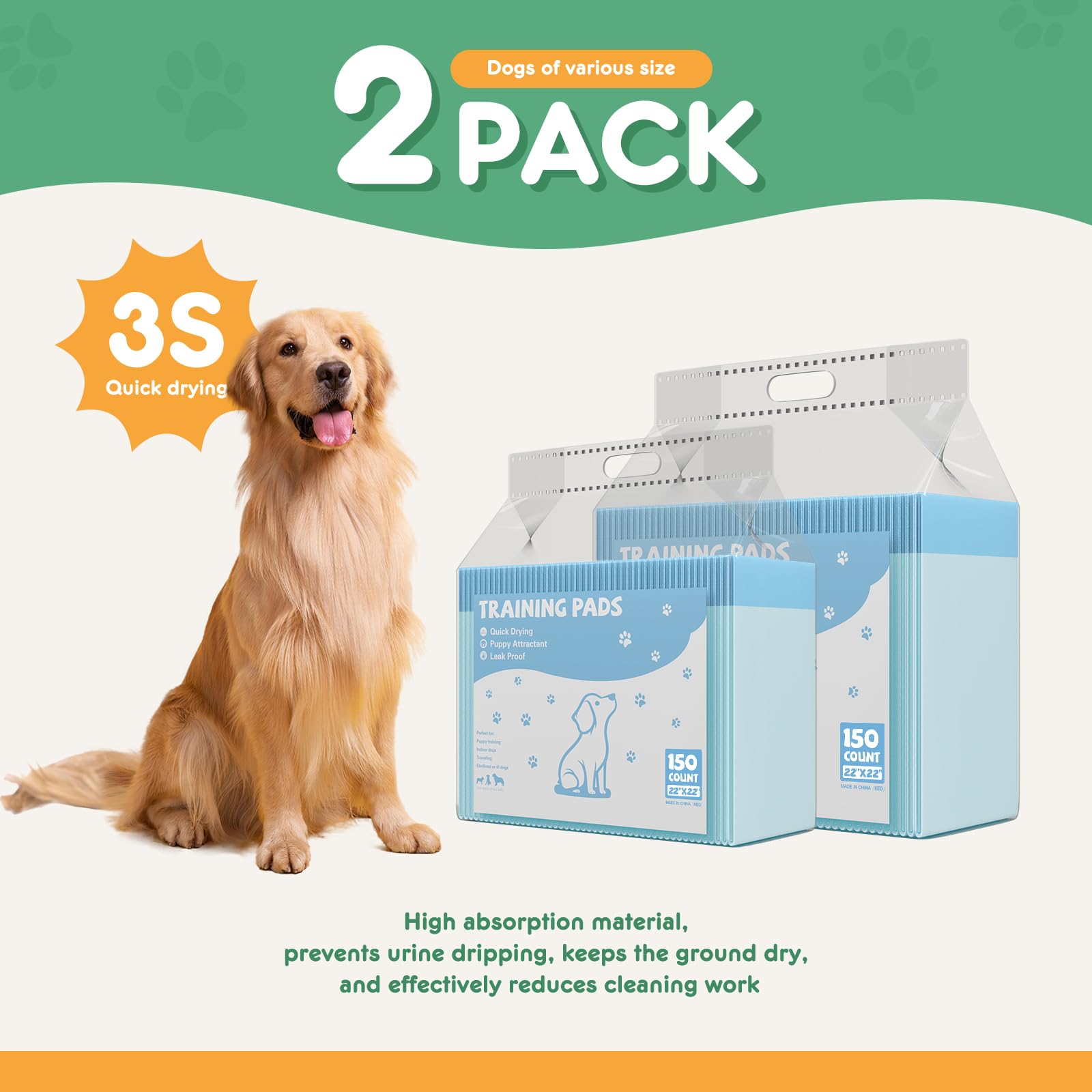 Tapis DUMOS en multipack pratique pour le remplacement rapide.