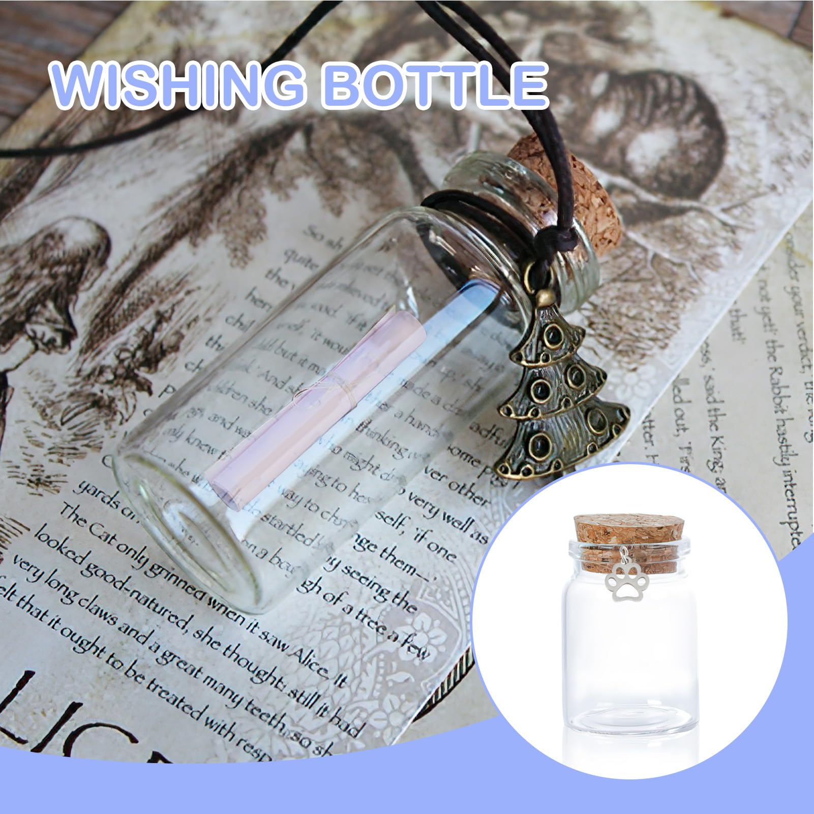 Duoxiate – Cadeau attentionné pour amoureux des animaux.