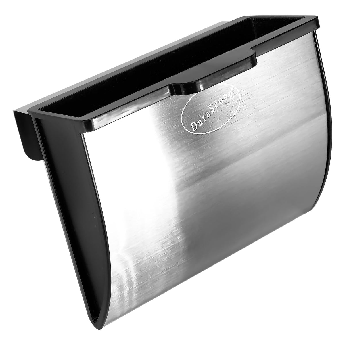 Porte-louche DuraScoop, installation murale, gain d'espace pratique.