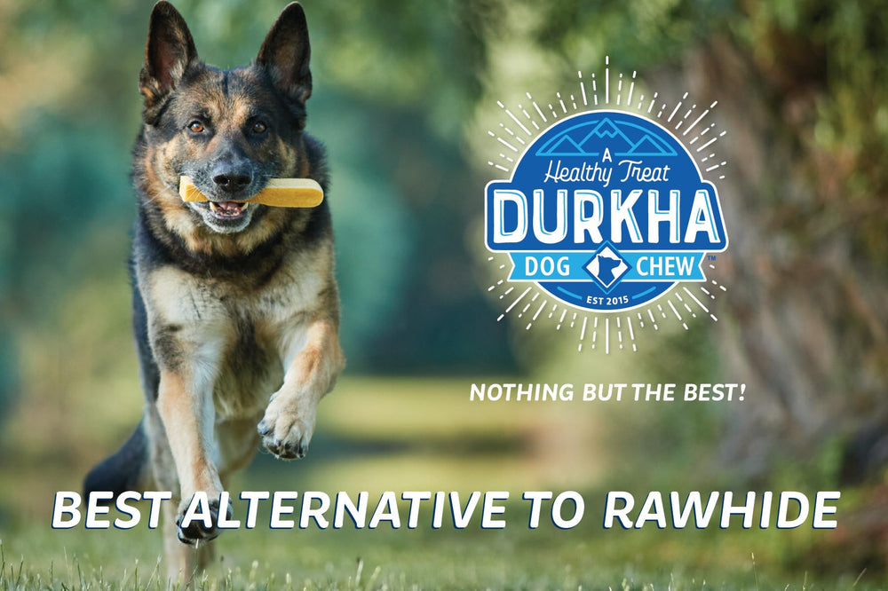 Durkha ingredients naturels sans gluten pour digestion douce