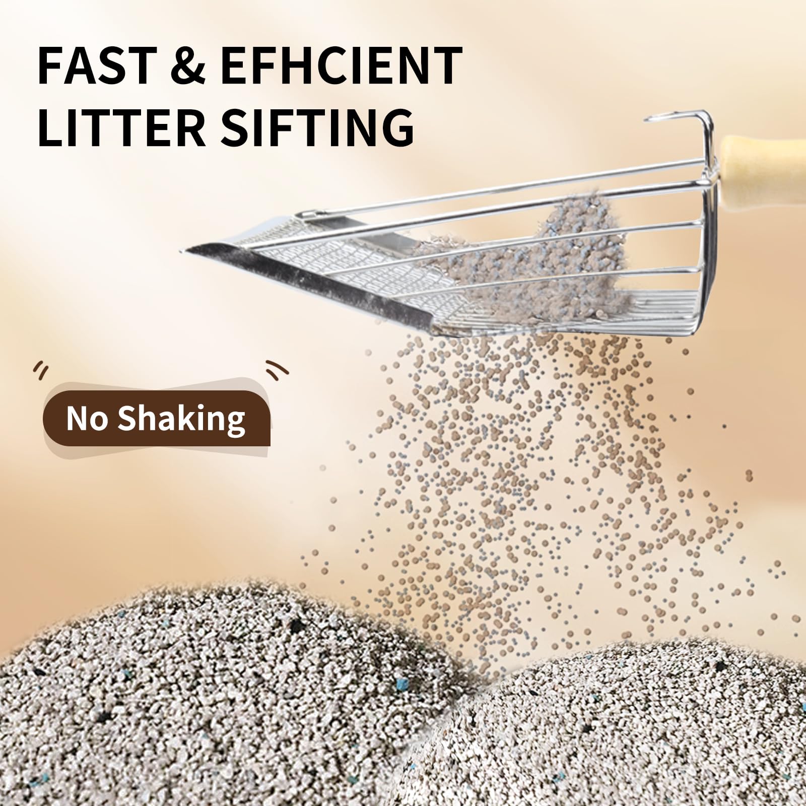 DustNIX étui de rangement inclus pour un rangement pratique.