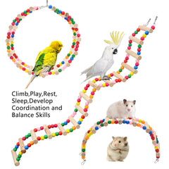 DVHEY perles colorées comestibles apportant couleur et jeu