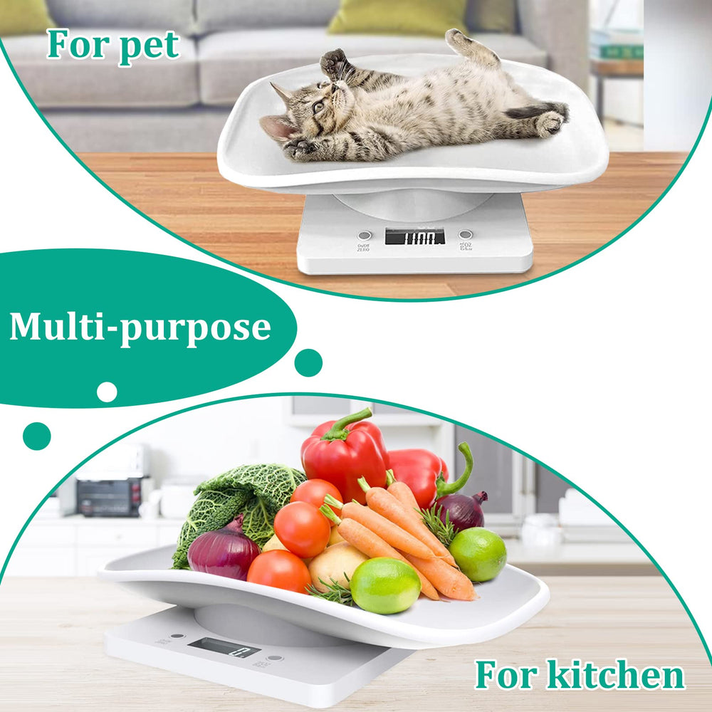 DWSFADA piles AAA non incluses pour alimentation pratique