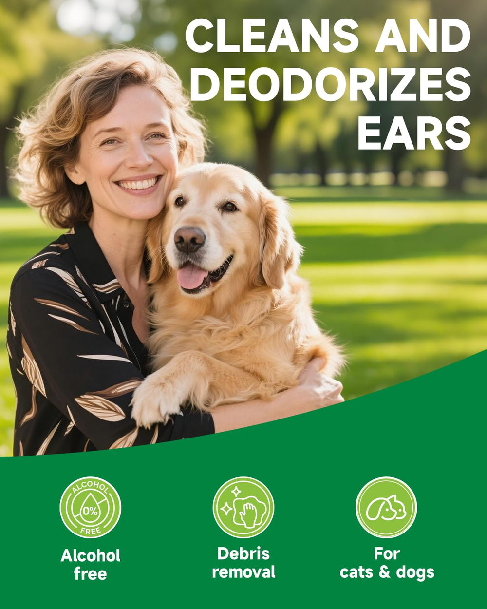 Eagou Diary – convient chiens et chats de tous âges.
