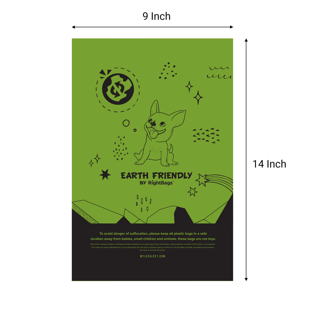 EARTH FRIENDLY emballage-recycle-100% respectueux de l'environnement.