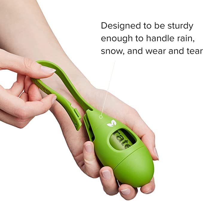 Balade parfum lavande avec Earth Rated pour plus de fraîcheur.