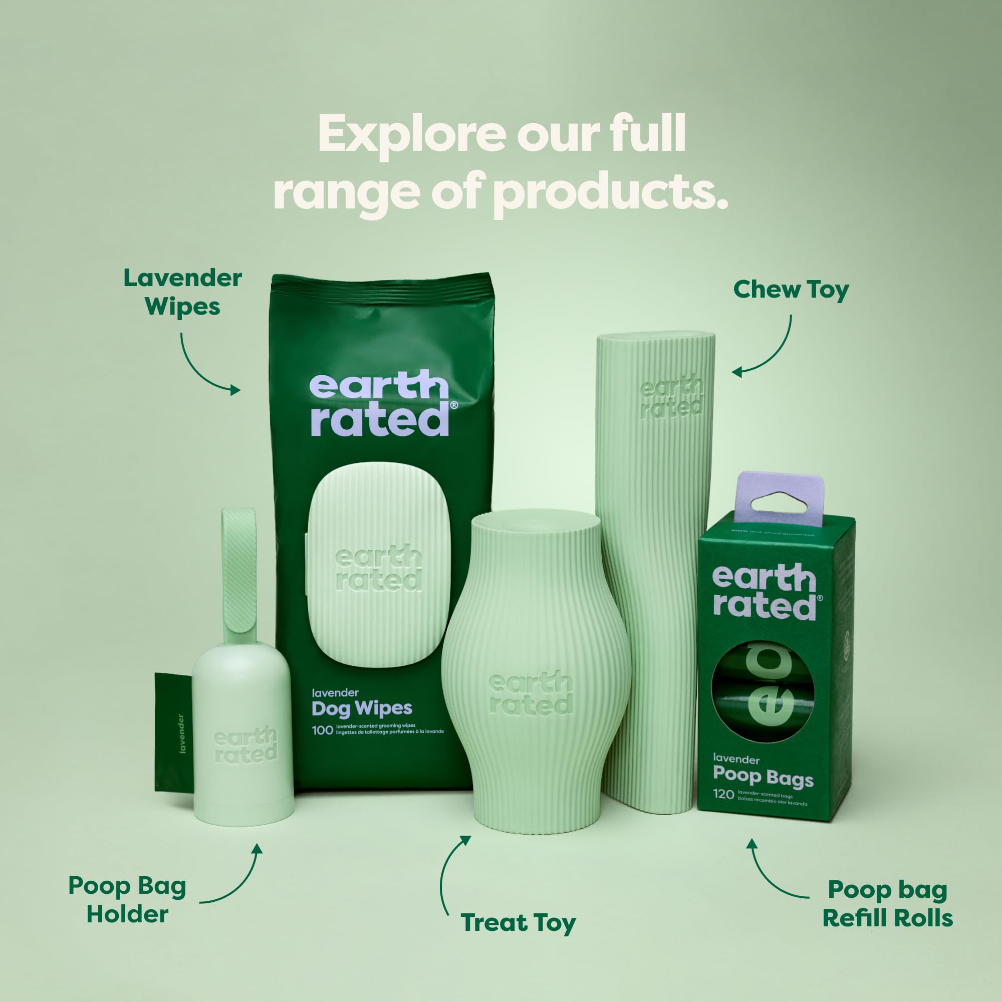 Earth Rated, jouet-chien-usage-convivial: encourage le jeu en famille et l’exercice léger.