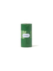 Earth Rated indicateur trois sacs restants pour planifier le rechange