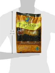 Earthborn Holistic Great Plains Feast viande de bison, source protéique maigre favorisant le maintien de la masse musculaire.