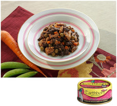 Earthborn Holistic Monterey Medley boîte 3 oz prête à servir