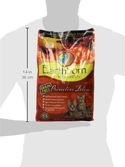 Earthborn Holistic Primitive Feline – antioxydants et vitamines pour soutenir l'immunité