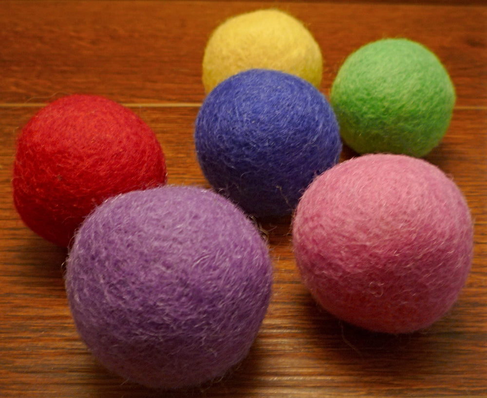 Fabrication artisanale népalienne des boules Earthtone Solutions