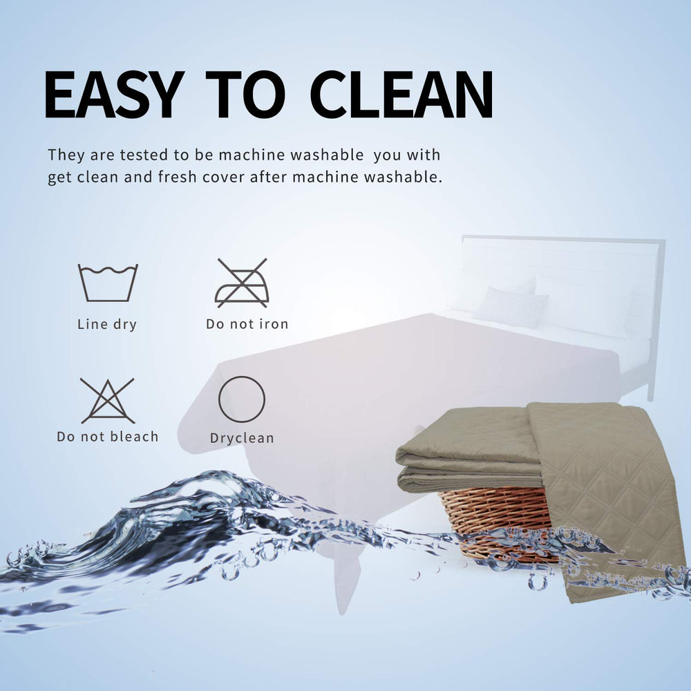 Easy-Going lavage en machine à 30°C, entretien facile