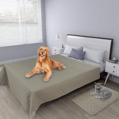Easy-Going tissu impermeable polyester offre douceur et protection