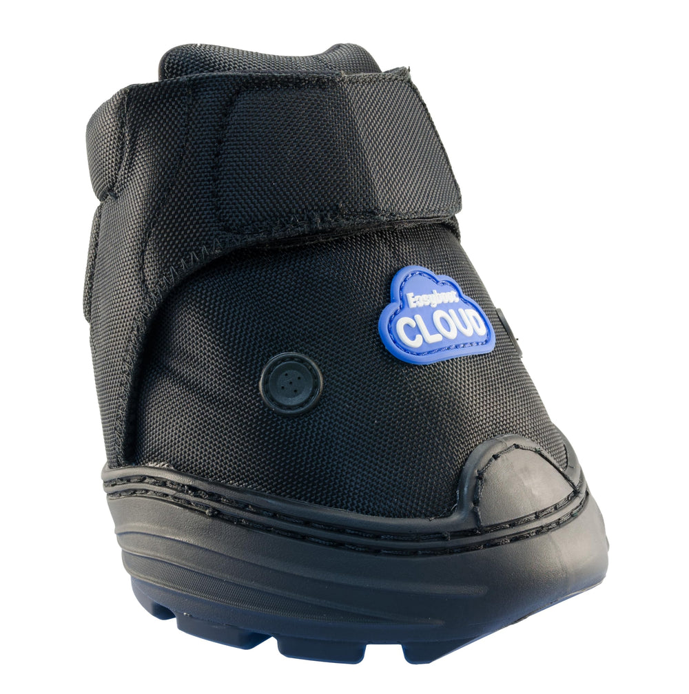 Botte Easyboot Cloud pour sabot, soutien thérapeutique et confort lors de la récupération.