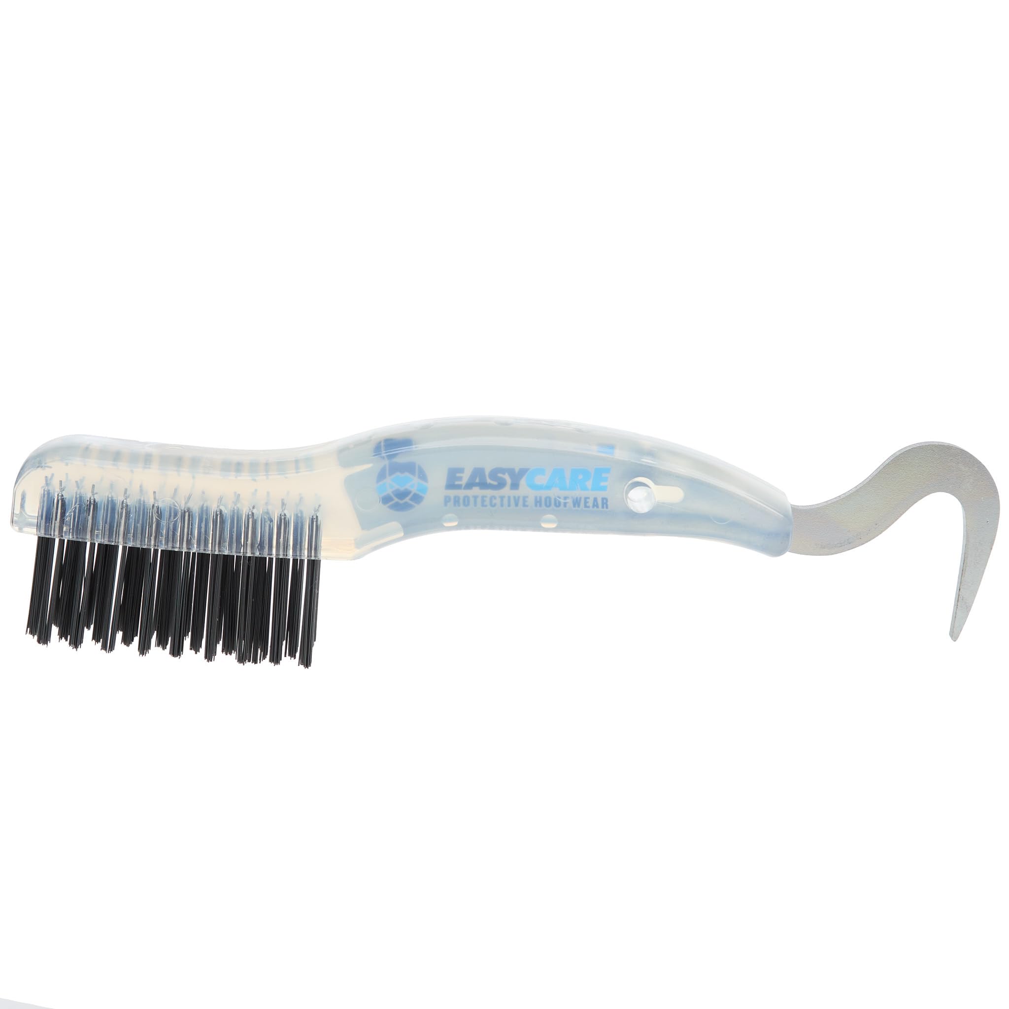 EasyCare NRS avec trou de fixation pour rangement sûr et pratique.