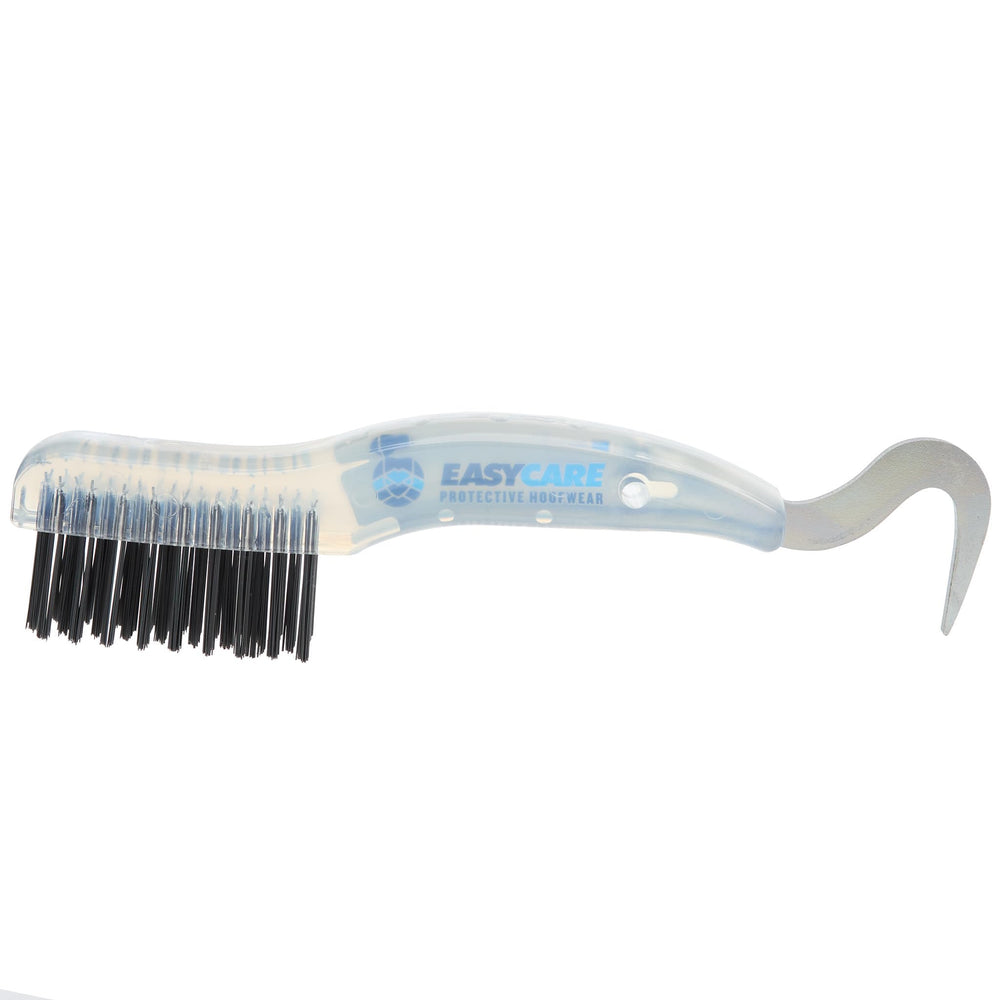EasyCare NRS avec trou de fixation pour rangement sûr et pratique.