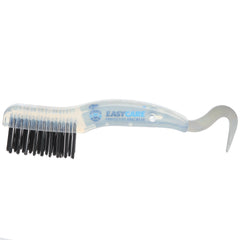 EasyCare NRS avec trou de fixation pour rangement sûr et pratique.