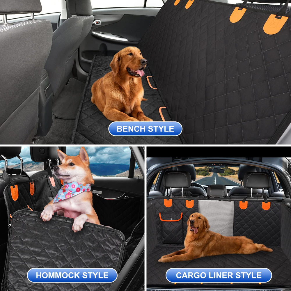 Protection tout autour EasyHaWei avec tissu imperméable et nettoyage facile.
