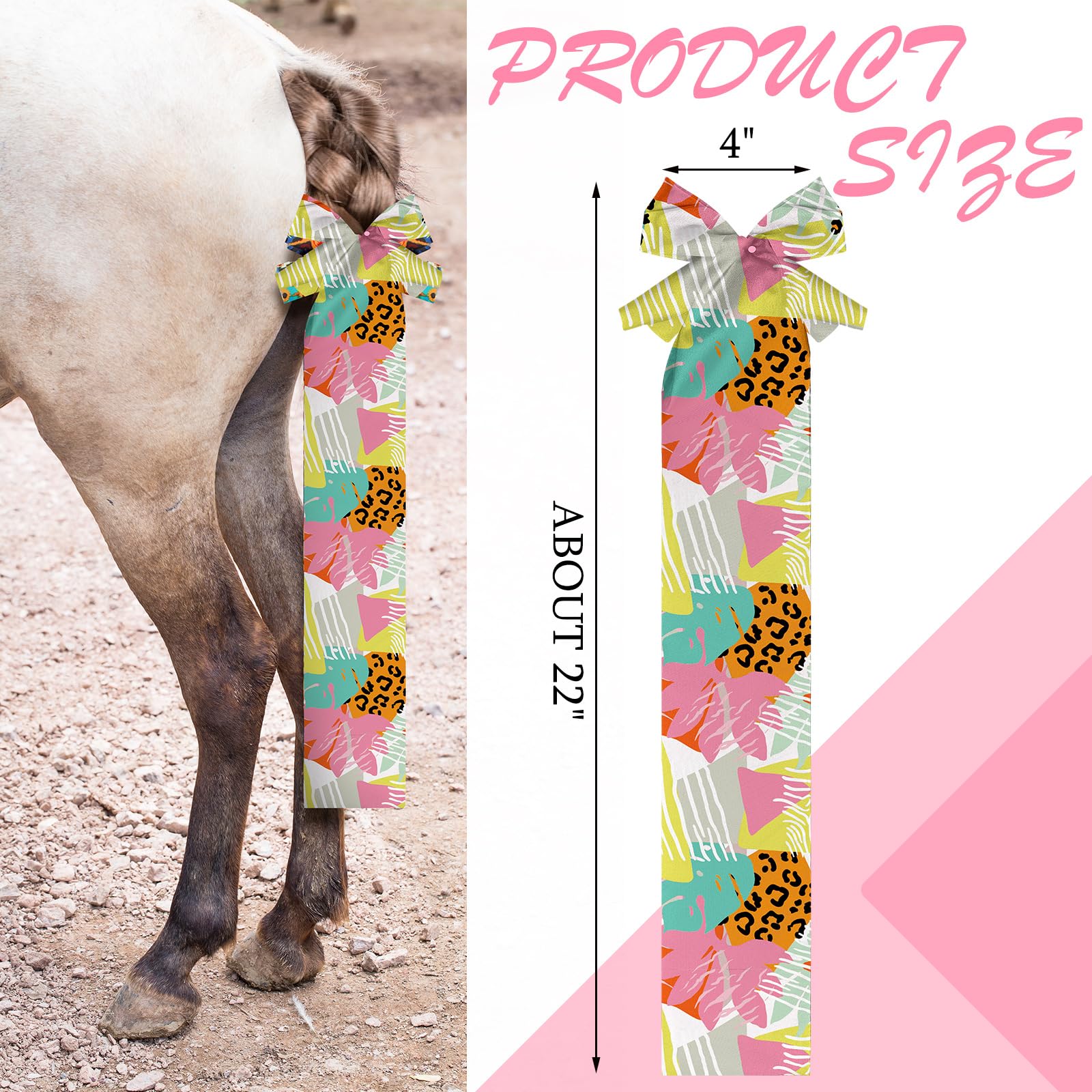 Eccliy sacs queue-cheval en polyester, résistance et fiabilité pour l’usage prolongé.