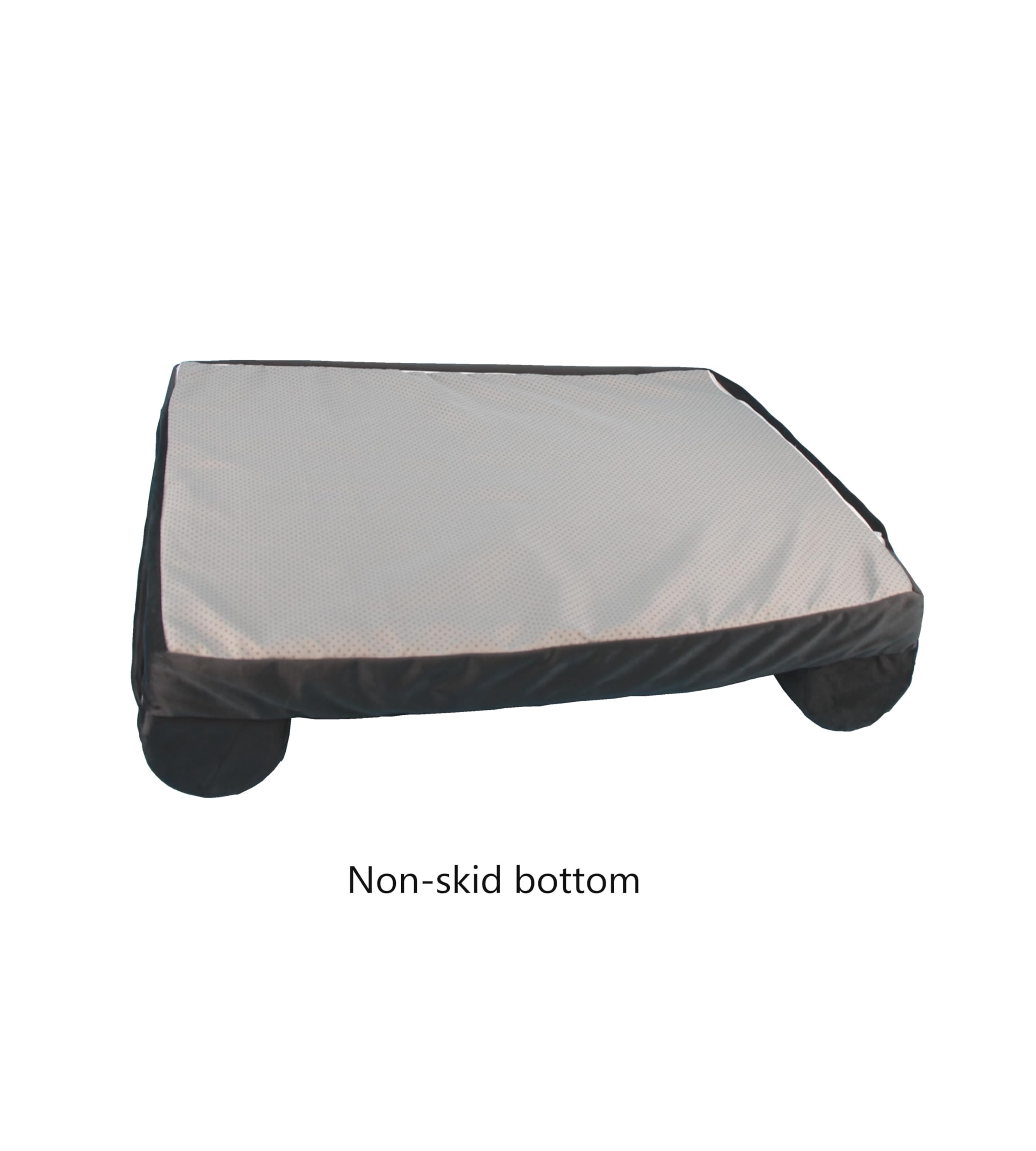 Base antiderapante EechicSpace assure la stabilité du lit.