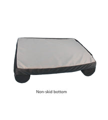 Base antiderapante EechicSpace assure la stabilité du lit.