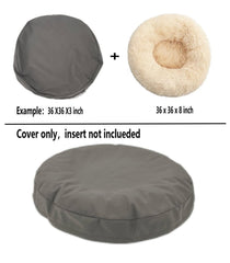 housse eechicspace avec fond antiderapant etanche pour chien