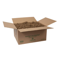 ECO BEDDING FiberCore – papier crinkle, couchage doux et naturel.